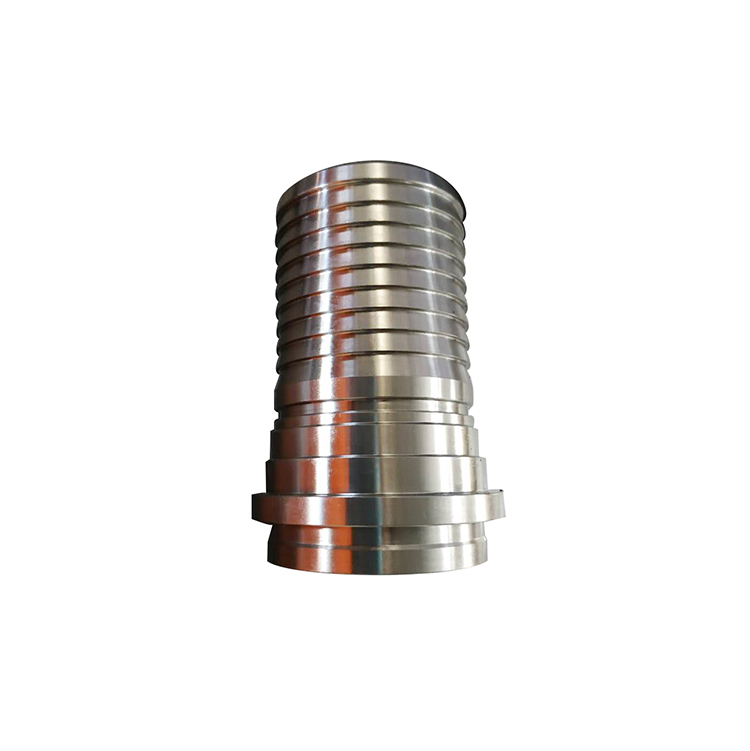 HOSE SHANK COUPLING  MACON-FEMALE