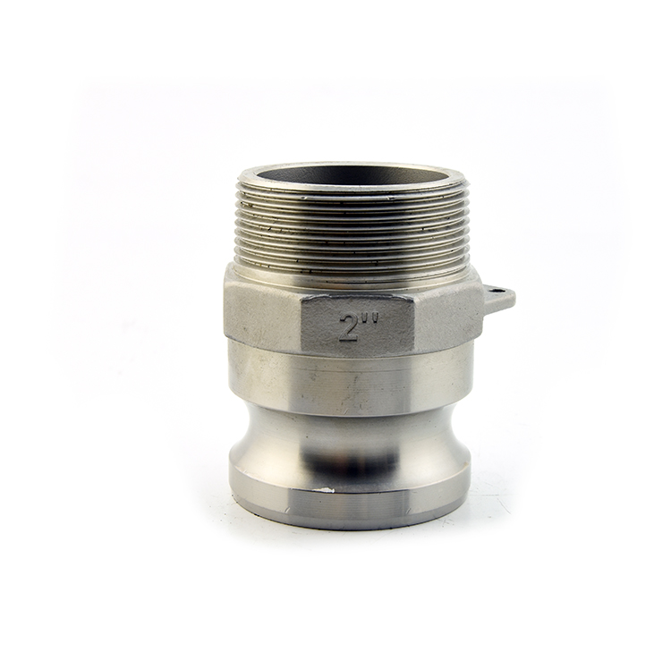 ADAPTOR MALE (TYPE F)