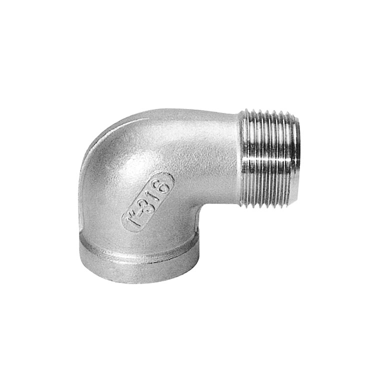 STREET ELBOW 90°（SLB)